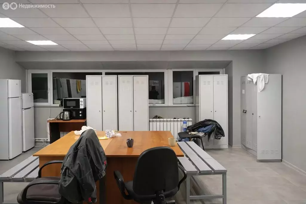 Склад (1200 м) - Фото 2