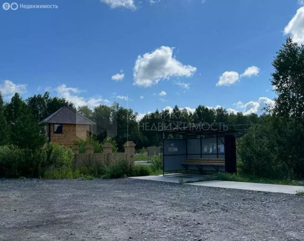 Участок в Московская область, городской округ Коломна, деревня Найдено ... - Фото 2