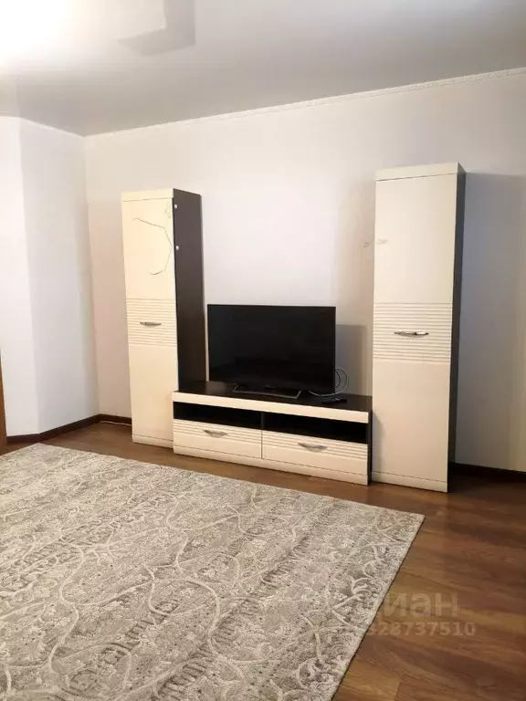 3-к кв. Башкортостан, Уфа просп. Октября, 174/2 (93.1 м) - Фото 2