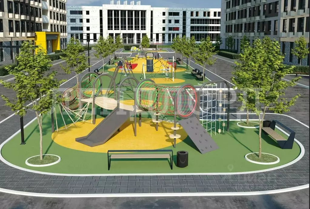 Купить Квартиру Зорге 9 Ростов На Дону