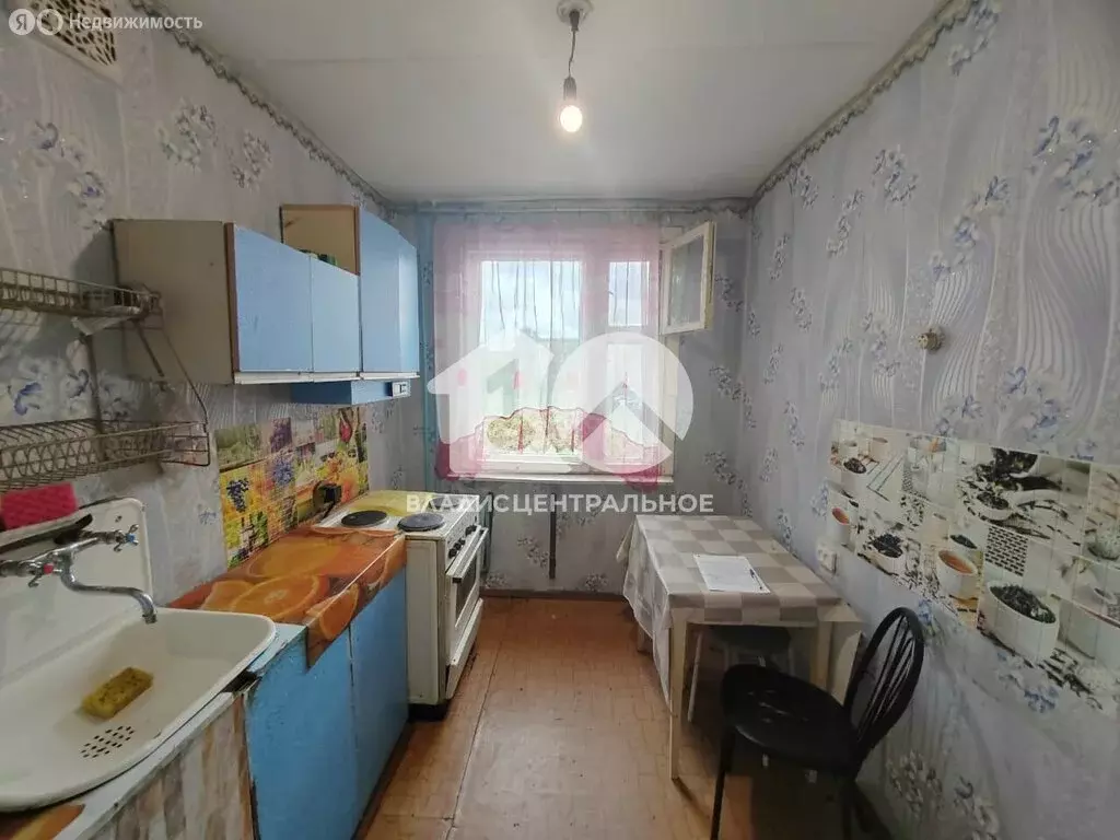 2-комнатная квартира: Искитим, микрорайон Подгорный, 46А (43 м) - Фото 0