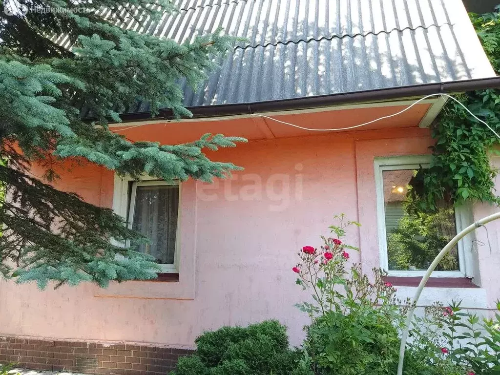 Дом в Калининград, СНТ Весна, Школьная улица (62.3 м) - Фото 1
