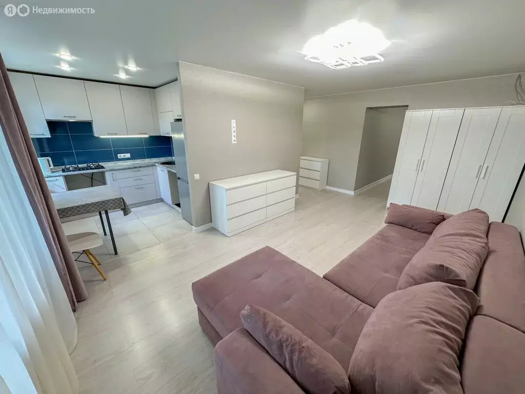 2-комнатная квартира: Ярославль, улица Посохова, 20А (46.8 м) - Фото 1