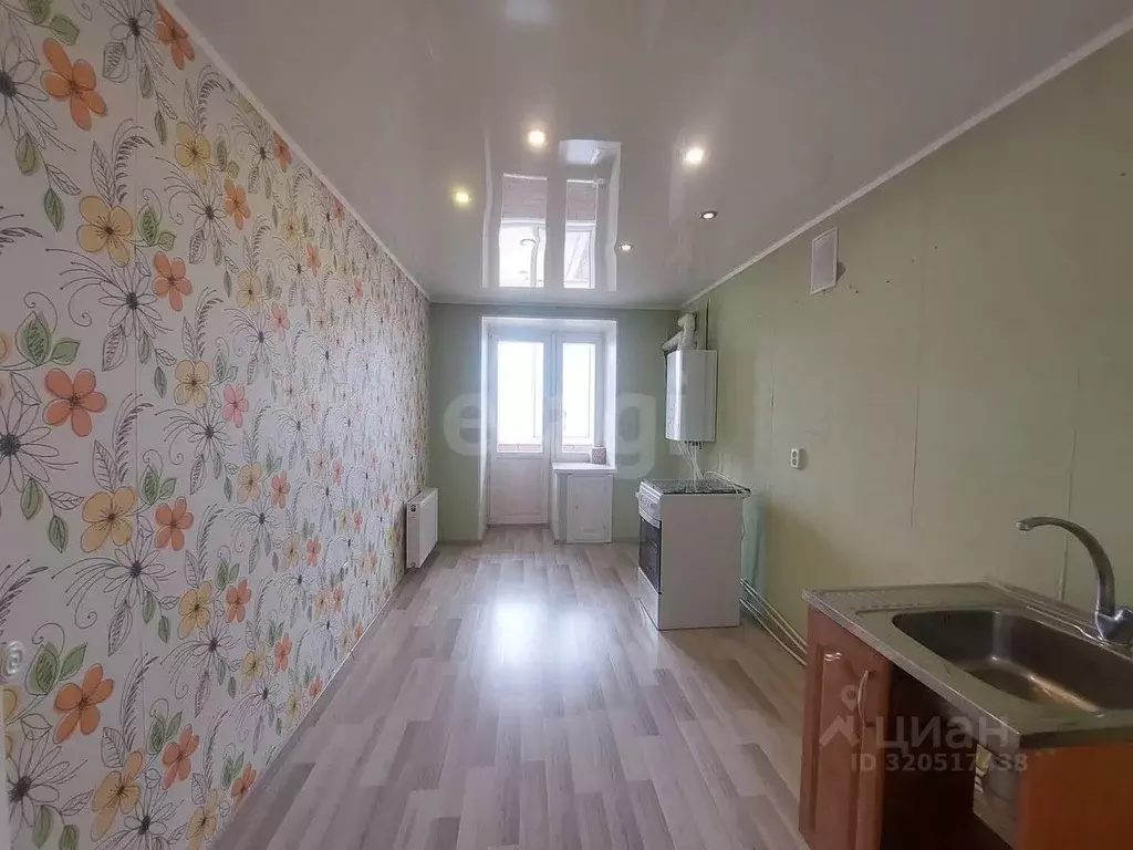 1-к кв. Архангельская область, Котлас ул. 70 лет Октября, 30А (36.6 м) - Фото 1