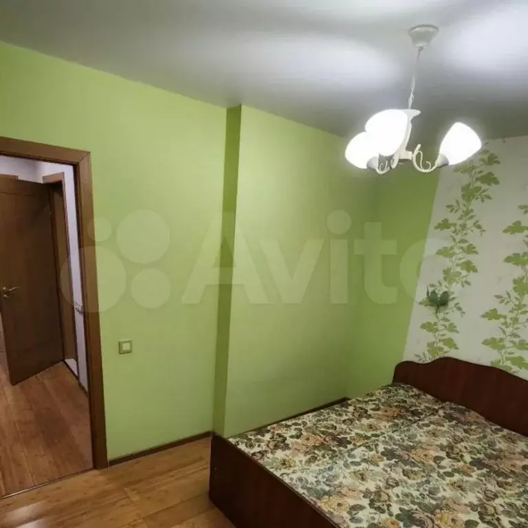 3-к. квартира, 80 м, 5/12 эт. - Фото 0