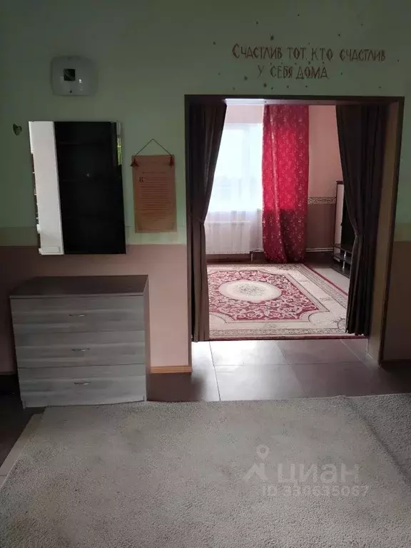 Дом в Самарская область, Жигулевск городской округ, с. Богатырь ул. ... - Фото 2