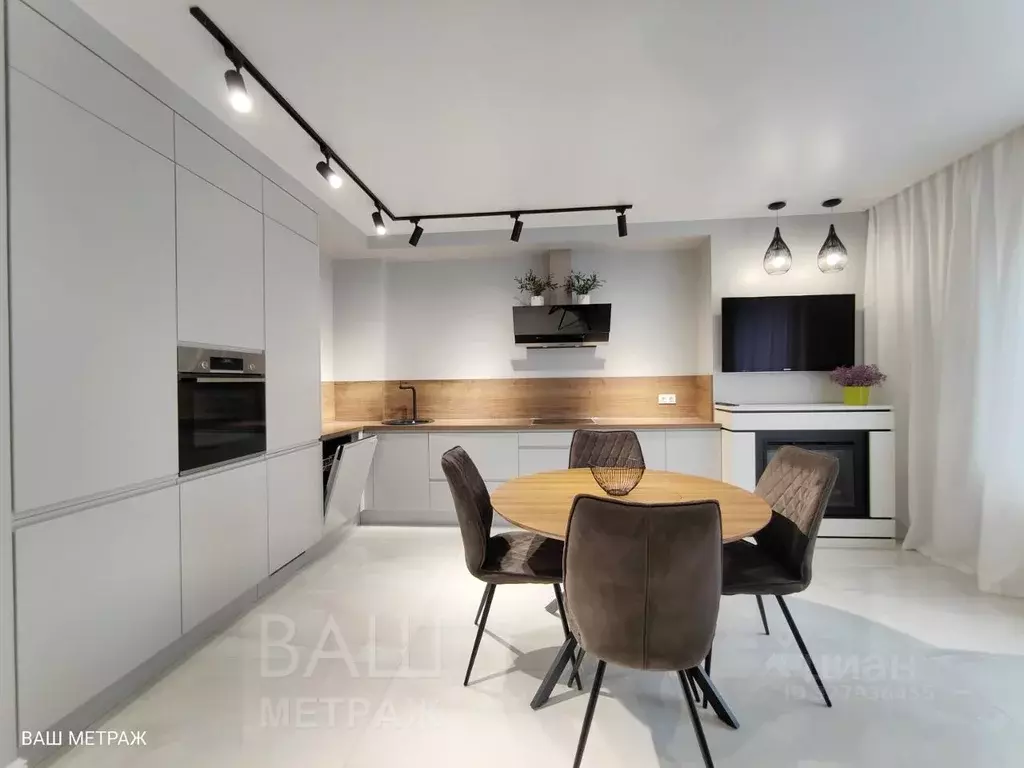 2-к кв. Калининградская область, Калининград Артиллерийская ул., 73 ... - Фото 2