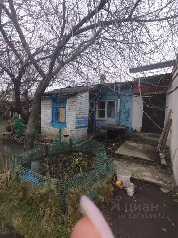 2-к кв. Ставропольский край, Ставрополь ул. Калинина, 56 (27.0 м) - Фото 0