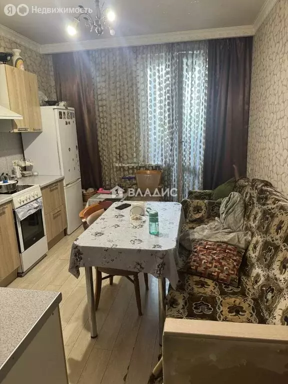 Квартира-студия: Одинцово, Белорусская улица, 10 (68.8 м) - Фото 1