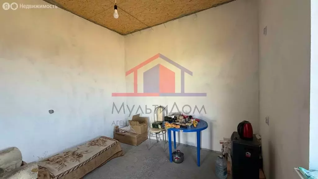 Дом в Губкин, Должанская улица, 5 (57.3 м) - Фото 1