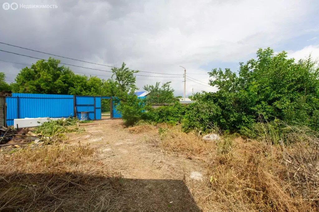 Участок в Оренбург, микрорайон Пугачи, Солнечная улица, 20 (4.5 м) - Фото 2