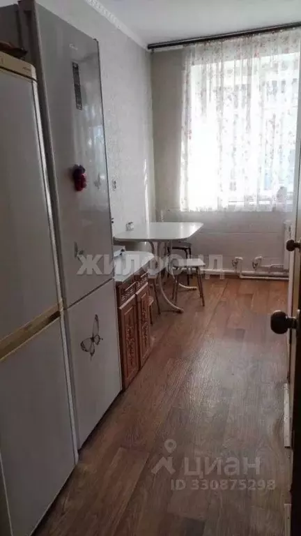 3-к кв. Новосибирская область, Тогучин ул. Лапина, 3 (61.0 м) - Фото 1