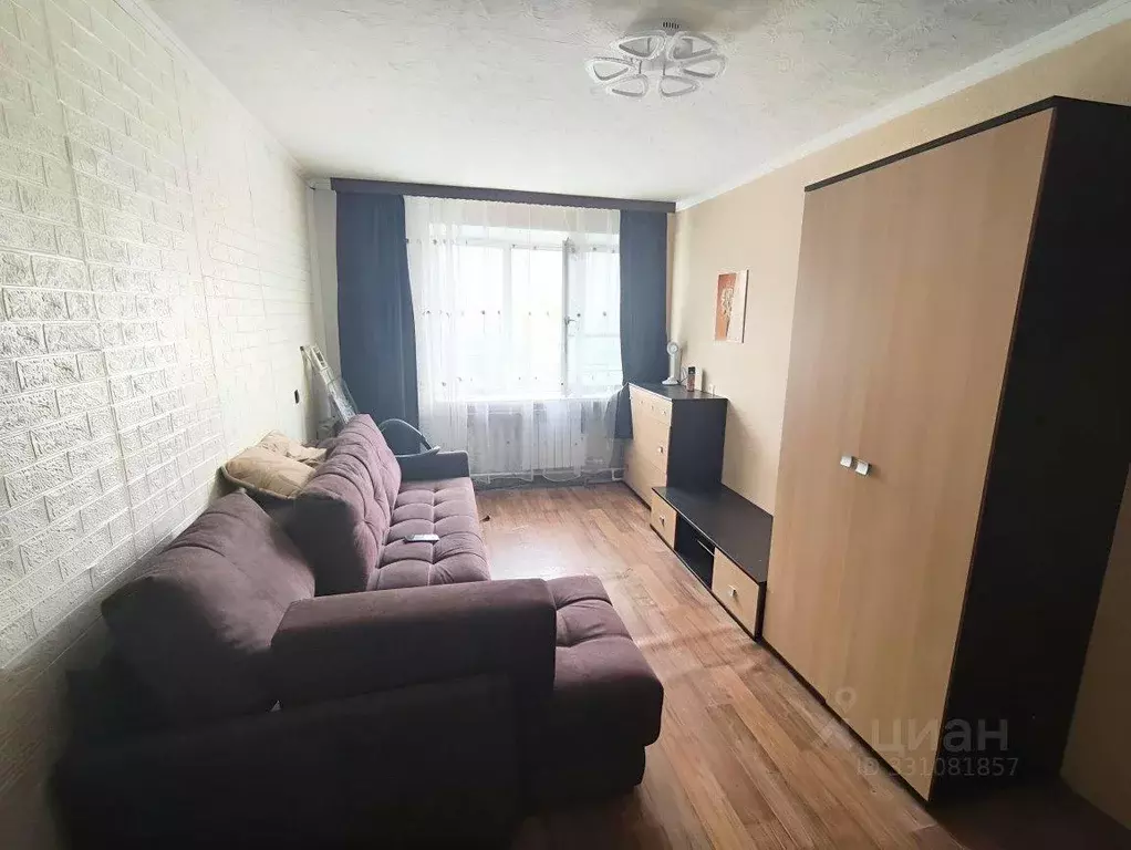 Квартира, 1 комната, 30 м - Фото 2