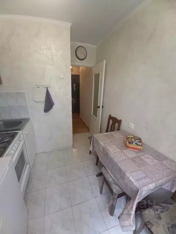 2-к кв. Москва ул. Металлургов, 14 (50.0 м) - Фото 1