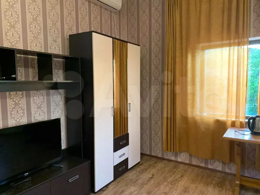 1-к. квартира, 40м, 2/2эт. - Фото 1