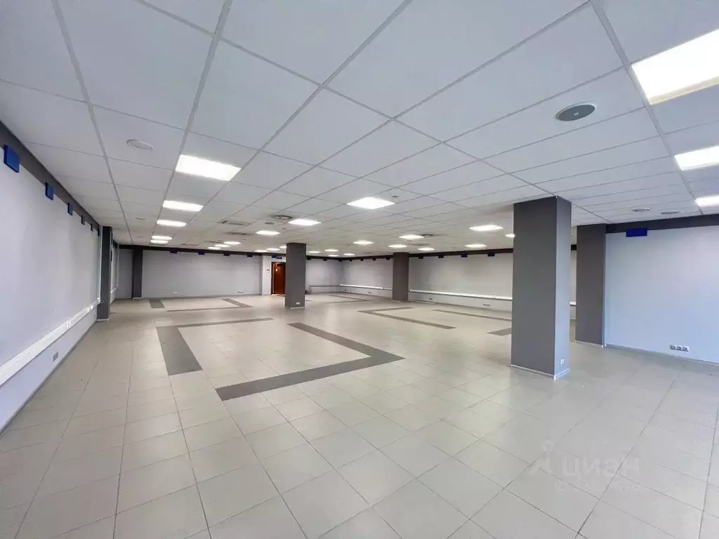 Офис в Москва Очаковское ш., 34 (305 м) - Фото 2