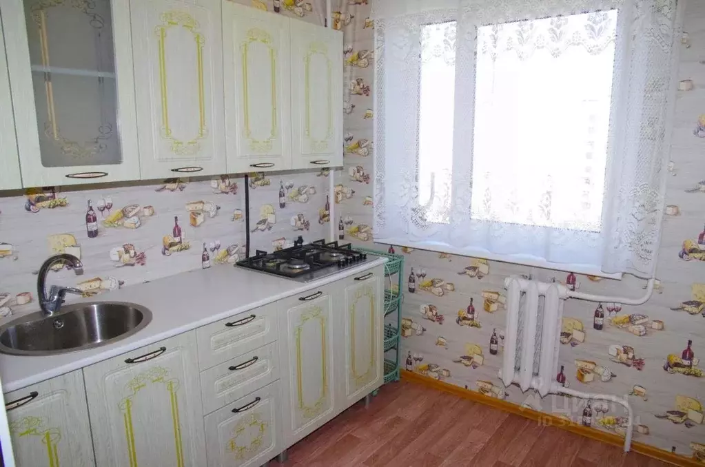 3-к кв. Ленинградская область, Гатчинский район, д. Белогорка ул. ... - Фото 1