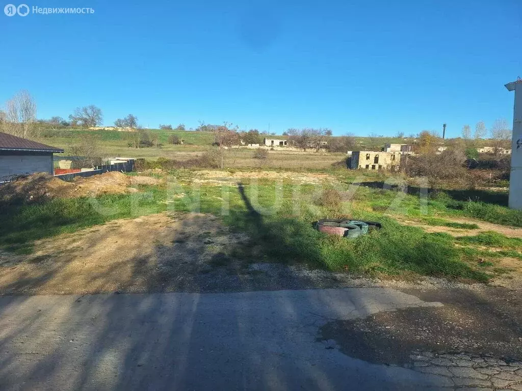 Участок в Севастополь, Балаклавский муниципальный округ, ТСН Родник, ... - Фото 1
