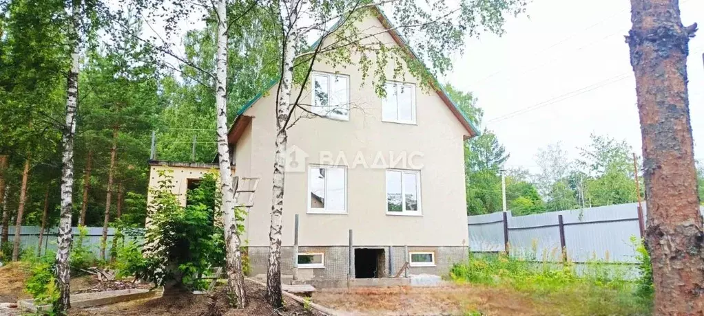 Дом в Владимирская область, Покров городской округ, д. Киржач ул. ... - Фото 2