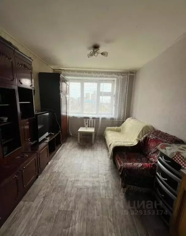Комната Краснодарский край, Новороссийск ул. Толстого, 31 - Фото 1