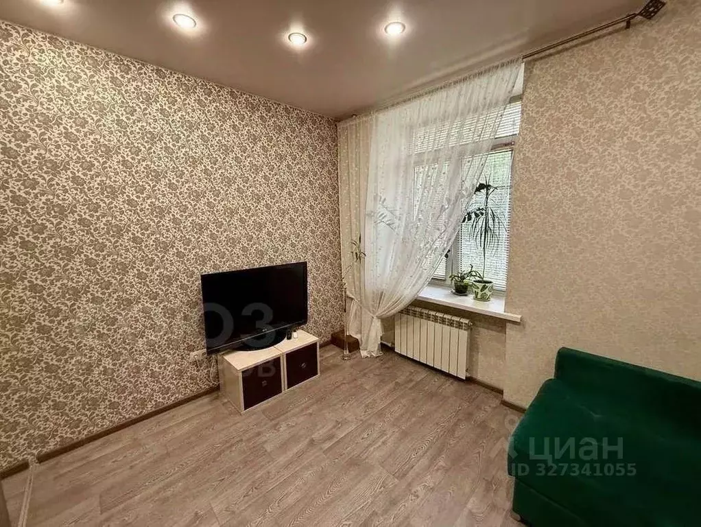 3-к кв. Волгоградская область, Волгоград Советская ул., 26 (65.0 м) - Фото 2