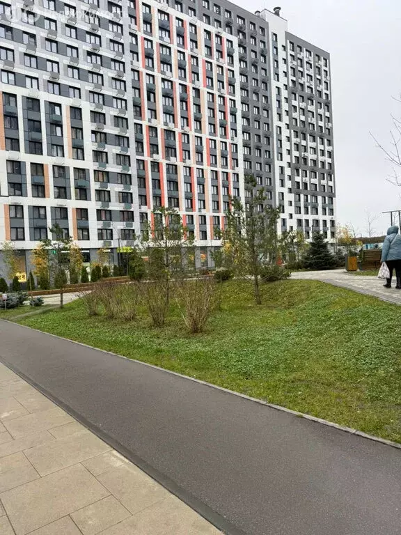 1-комнатная квартира: Рузино, микрорайон Кутузовский, 3к2 (42 м) - Фото 1