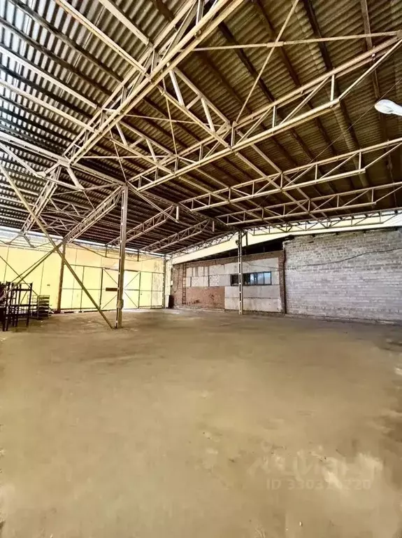 Склад в Белгородская область, Белгород Корочанская ул., 132А (500 м) - Фото 2