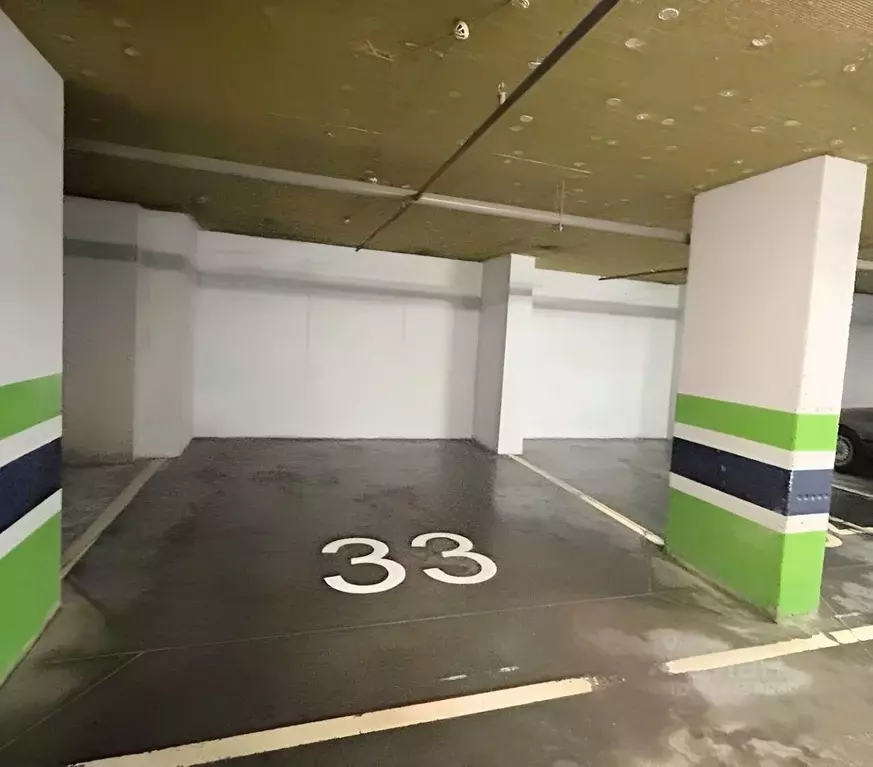 Гараж в Новосибирская область, Новосибирск ул. Восход, 20/1 (20 м) - Фото 1