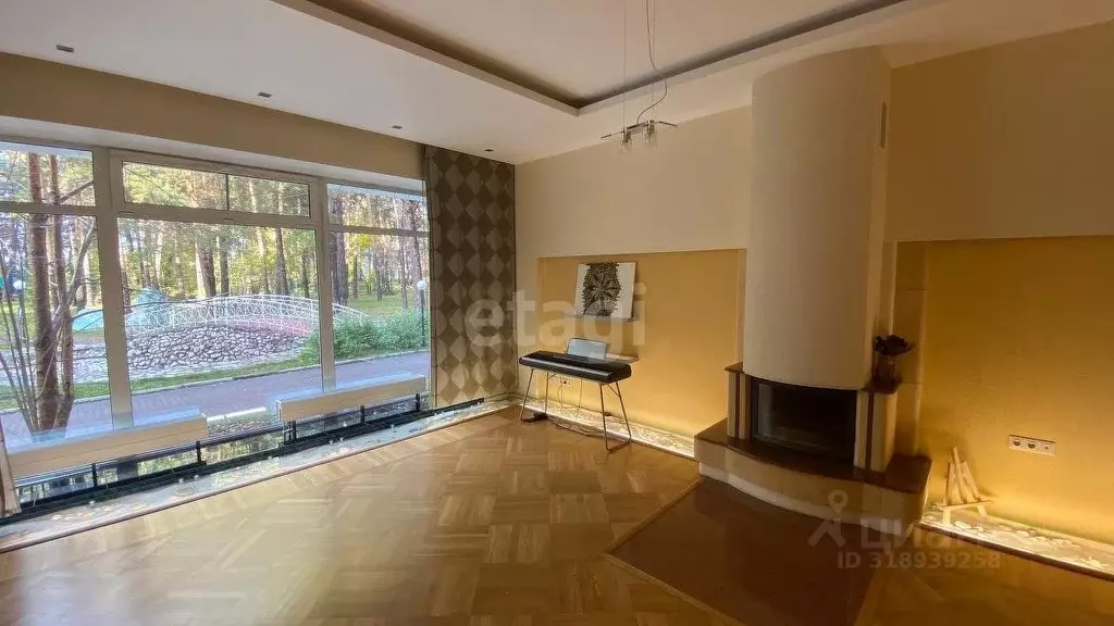 3-к кв. Новосибирская область, Бердск Изумрудный городок, 5 (150.0 м) - Фото 0