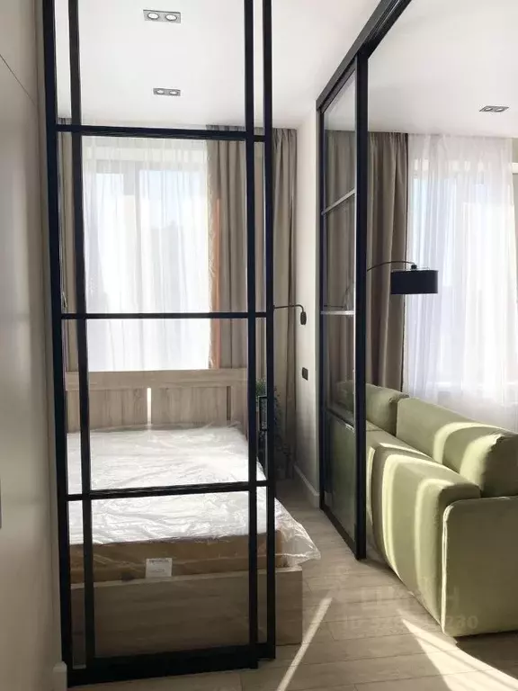 1-к кв. Москва 2-й Грайвороновский проезд, 44к3 (29.1 м) - Фото 2