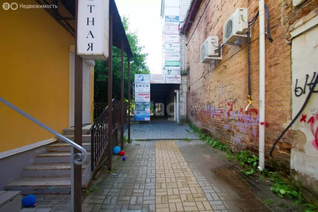 Офис (236.6 м) - Фото 1