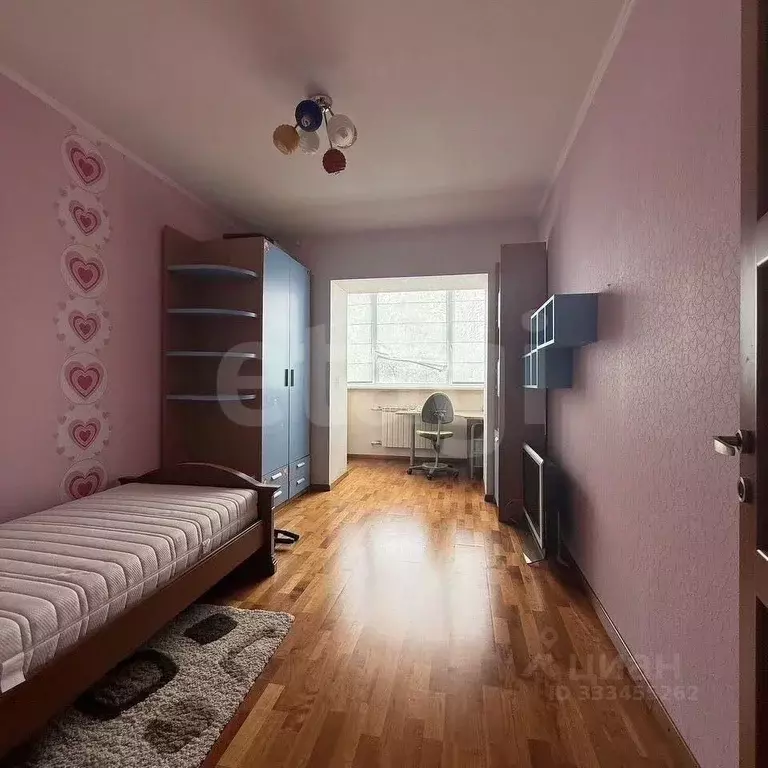 3-к кв. Белгородская область, Белгород ул. Мичурина, 41а (102.5 м) - Фото 1
