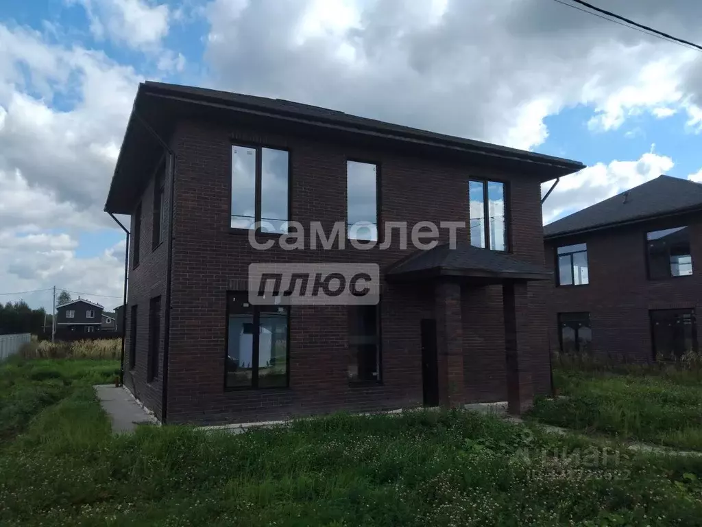 Дом в Москва Ярцево Парк кп,  (174 м) - Фото 2