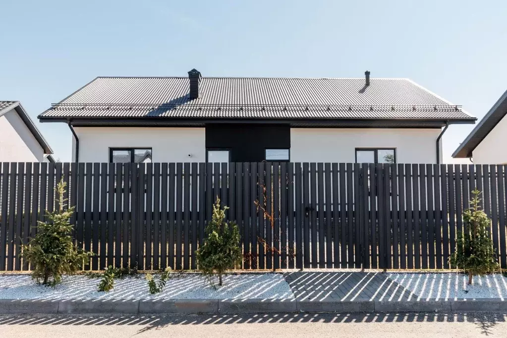 Дом в Воронежская область, Рамонский район, с. Ямное ул. Графа ... - Фото 2