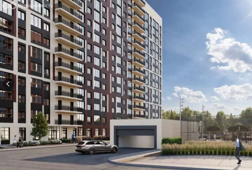 Помещение свободного назначения (53.5 м) - Фото 2