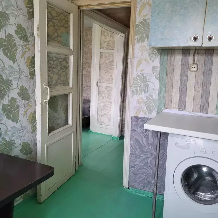 1-к кв. Саха (Якутия), Жатай городской округ, Жатай рп ул. Северная, ... - Фото 1