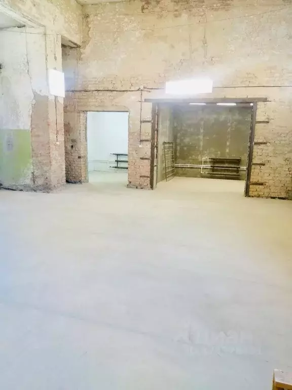 Производственное помещение в Воронежская область, Воронеж ул. Богдана ... - Фото 1