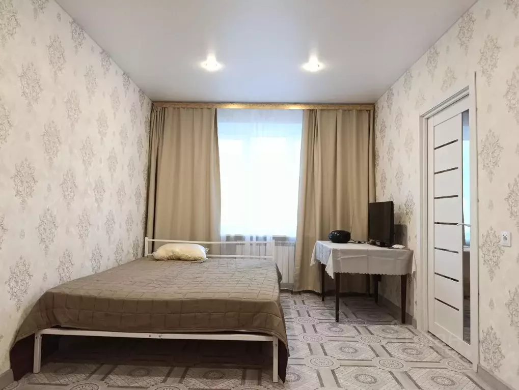3-к кв. Москва Кастанаевская ул., 4 (55.0 м) - Фото 0