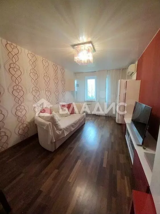 3-к. квартира, 80 м, 10/16 эт. - Фото 1