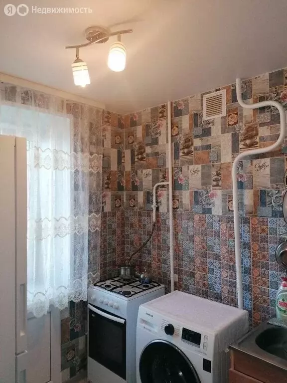 1-комнатная квартира: Нижний Новгород, улица Дружаева, 17 (21.5 м) - Фото 2