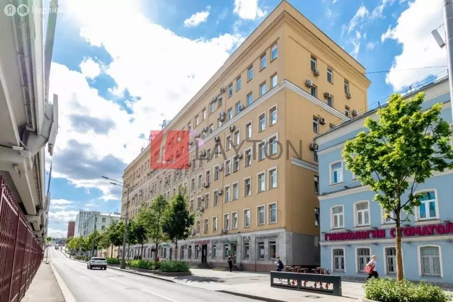 Офис (26 м) - Фото 2