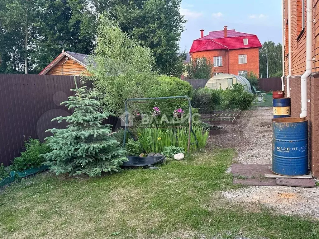 Дом 283 м на участке 7 сот. - Фото 0