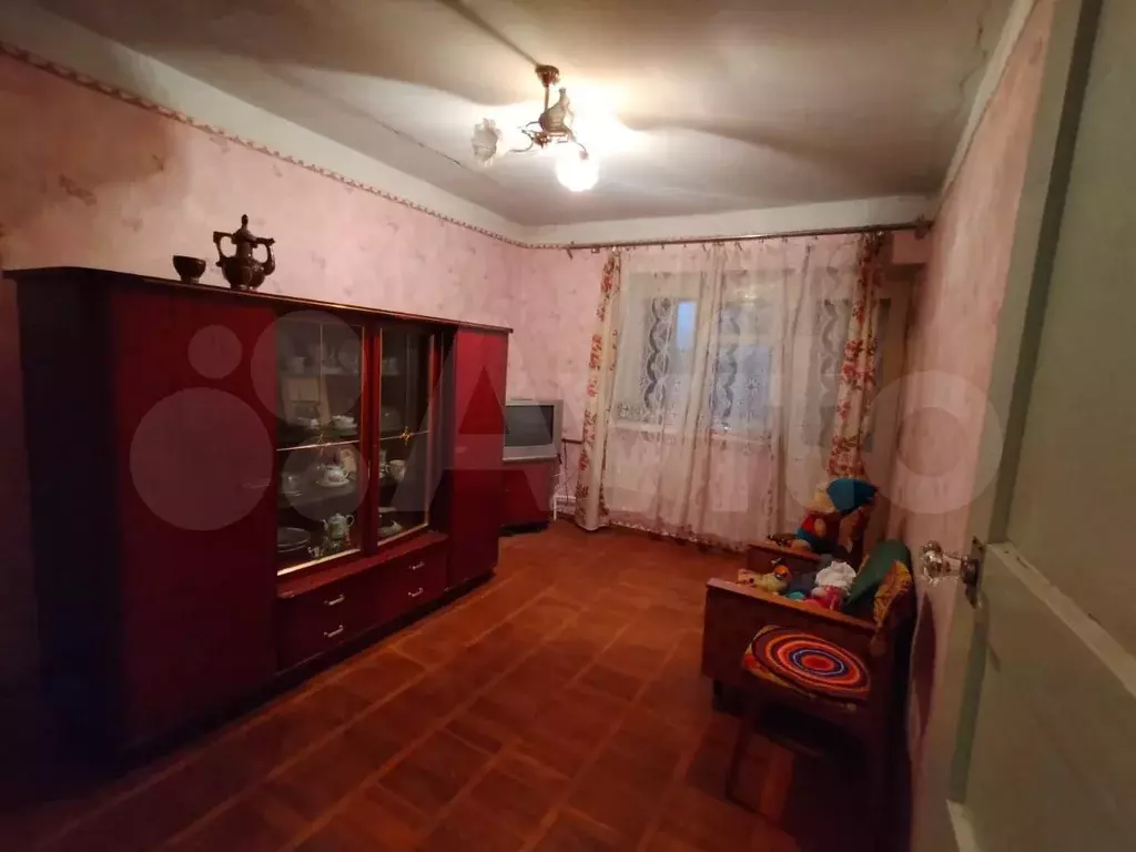 2-к. квартира, 41 м, 2/2 эт. - Фото 1