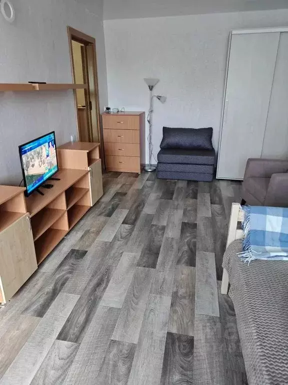 1-к кв. Карелия, Питкяранта ул. Горького, 38 (33.0 м) - Фото 1