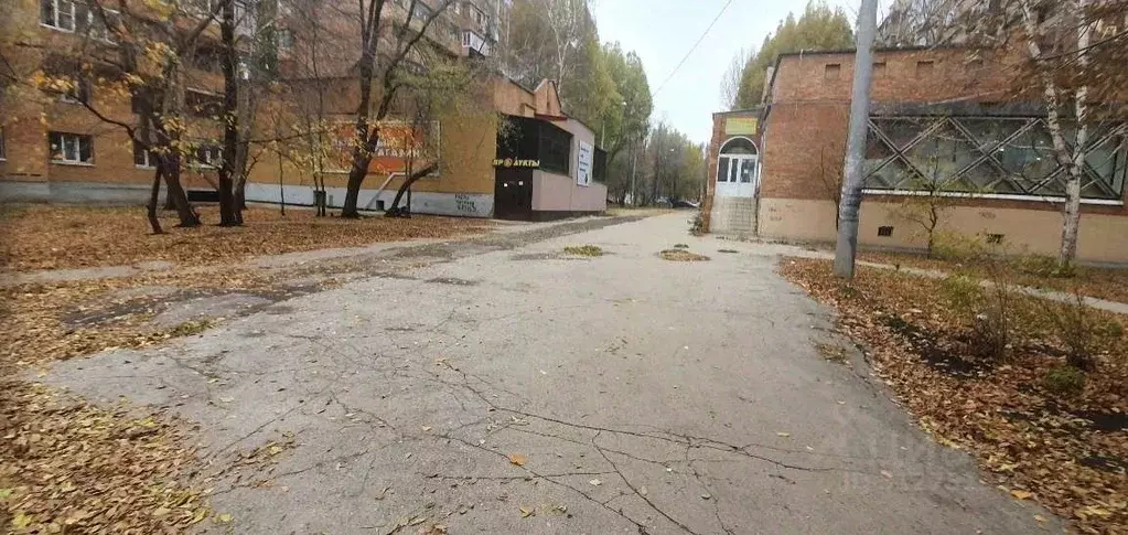 Торговая площадь в Самарская область, Самара Черемшанская ул., 137 ... - Фото 0