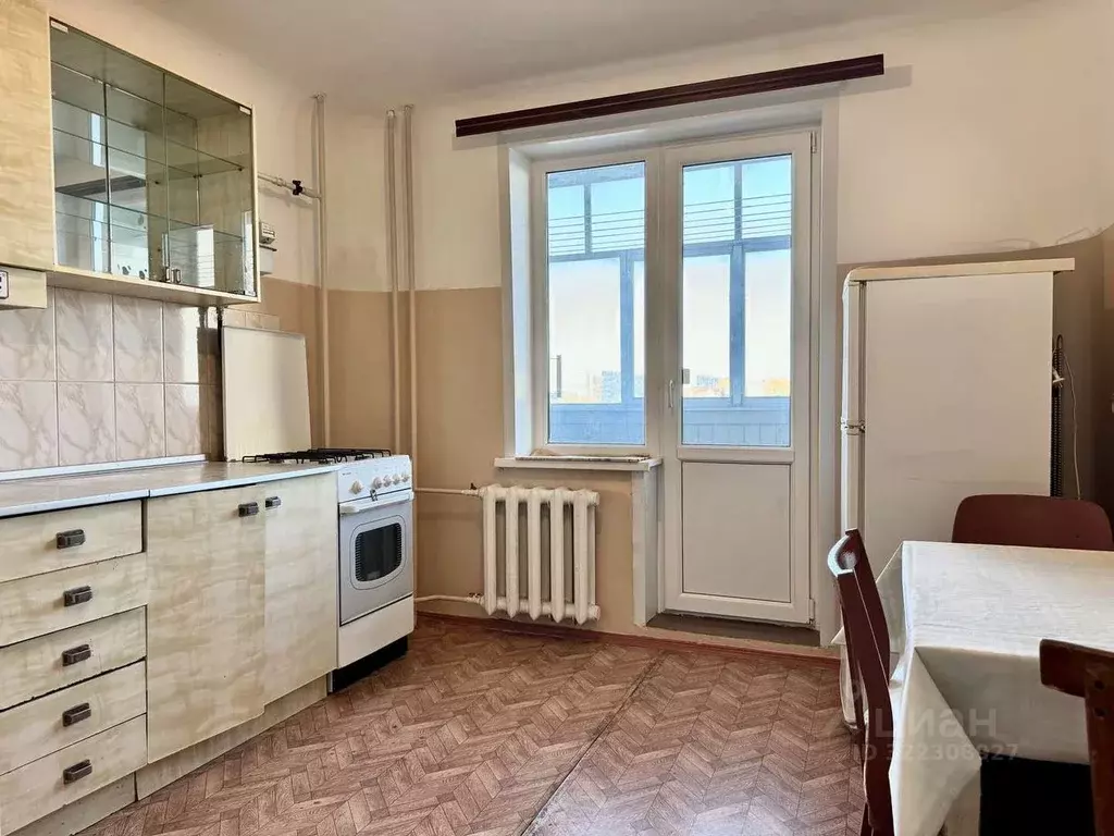 2-к кв. Волгоградская область, Волжский ул. Имени генерала Карбышева, ... - Фото 1