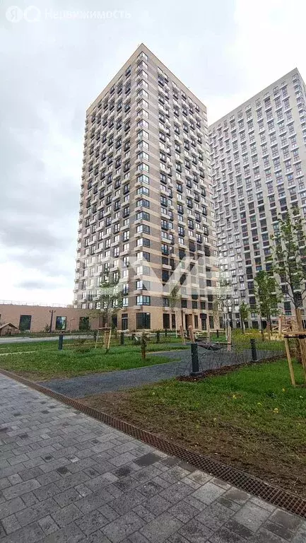 Квартира-студия: Москва, улица Добролюбова, 8к2 (20 м) - Фото 0