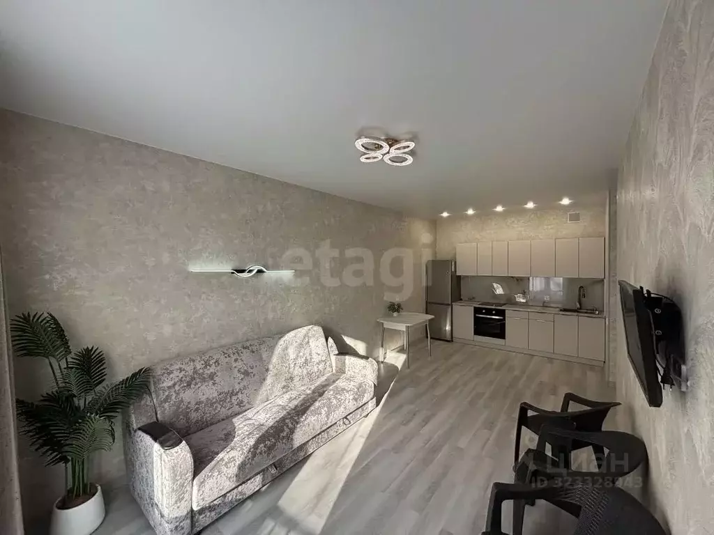 3-к кв. Новосибирская область, Новосибирск ул. Владимира Заровного, ... - Фото 2