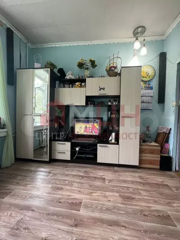 Комната 30 м в 1-к., 5/5 эт. - Фото 0
