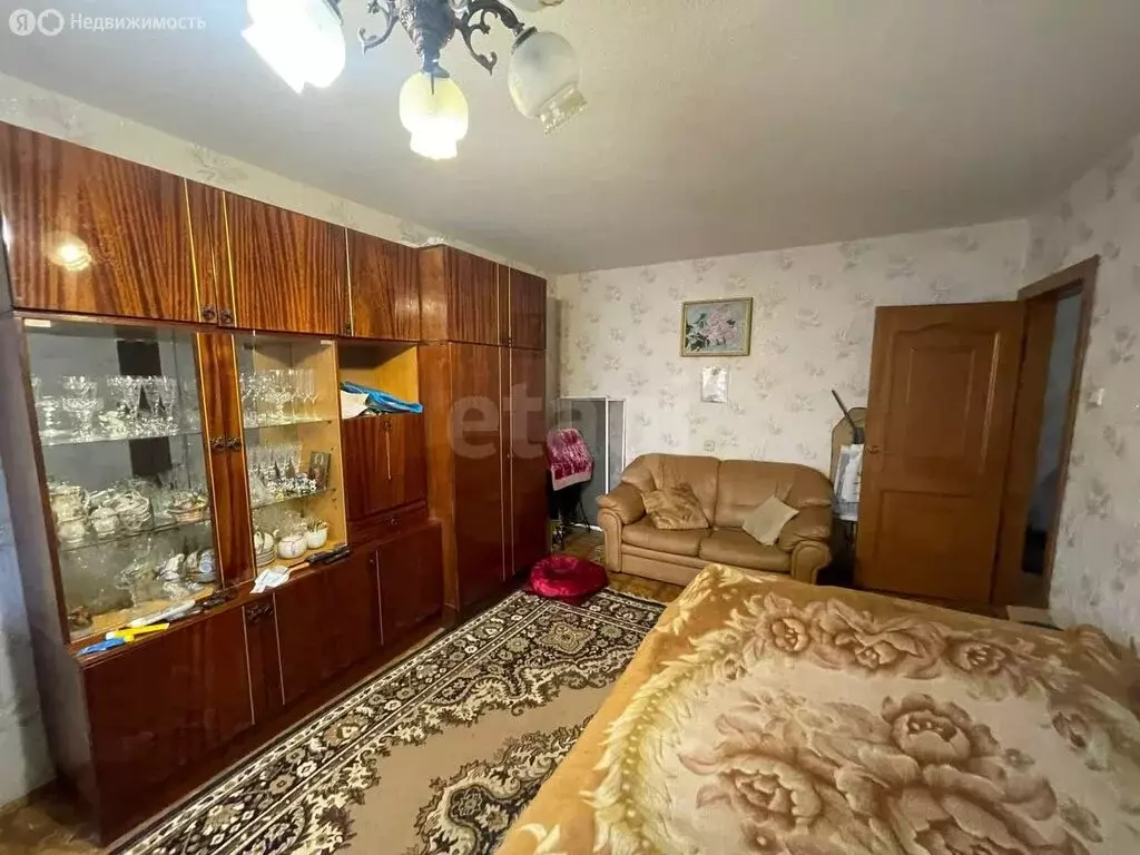 3-комнатная квартира: Тверь, улица Можайского, 57 (67 м) - Фото 1